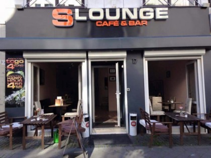 Фото: S-Lounge Essen